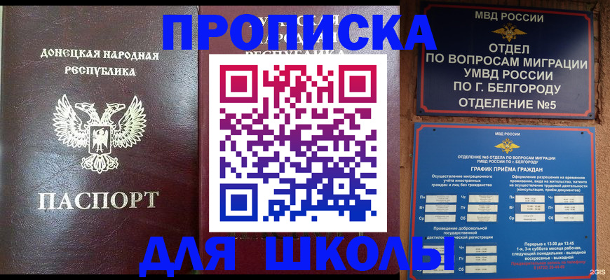 прописка для работы в Шахунье